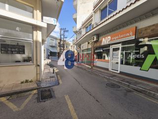 Κατάστημα 208 τ.μ. προς πώληση, Πόλη Χίου-thumb-1