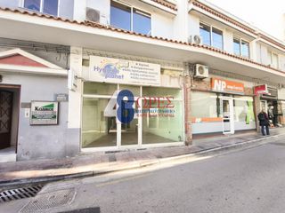 Κατάστημα 208 τ.μ. προς πώληση, Πόλη Χίου-thumb-2