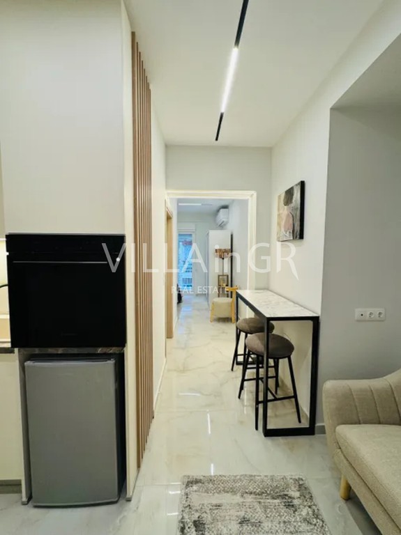 Διαμέρισμα 33 τ.μ. πρός πώληση, Θεσσαλονίκη - Κέντρο, Μαρτίου