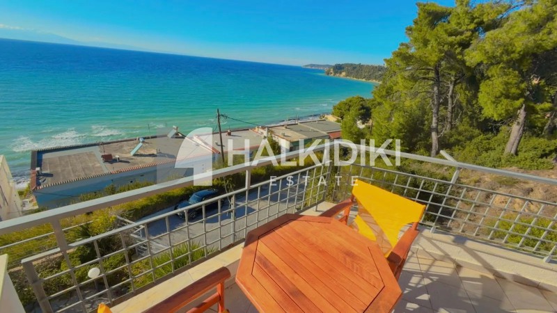 Μεζονέτα 100 τ.μ. προς πώληση, Σίβηρη