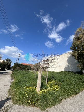 Οικόπεδο 453 τ.μ. για πώληση, Εύβοια, Χαλκίδα