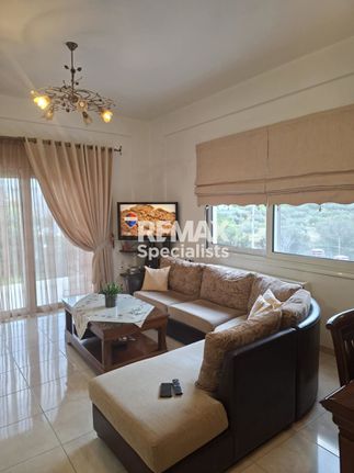 Detached home 120 sqm for sale, Heraklion Prefecture, Heraclion Cretes