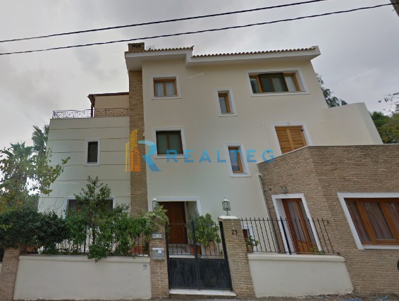 Μεζονέτα 651 τ.μ. πρός πώληση, Αττική - Υπόλοιπο, Ραφήνα