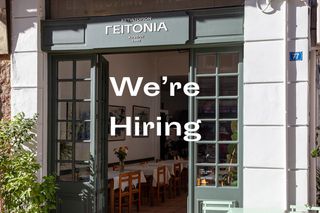 H Γειτονιά ψάχνει Α’ Μάγειρα