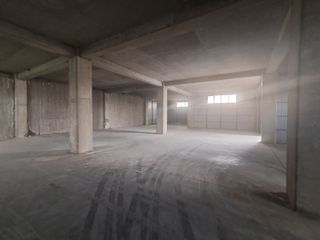 Βιοτεχνικός χώρος 550 τ.μ. για ενοικίαση