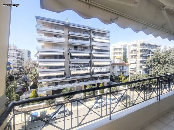 Apartment 180 sqm for sale, Athens - South, Palaio Faliro
