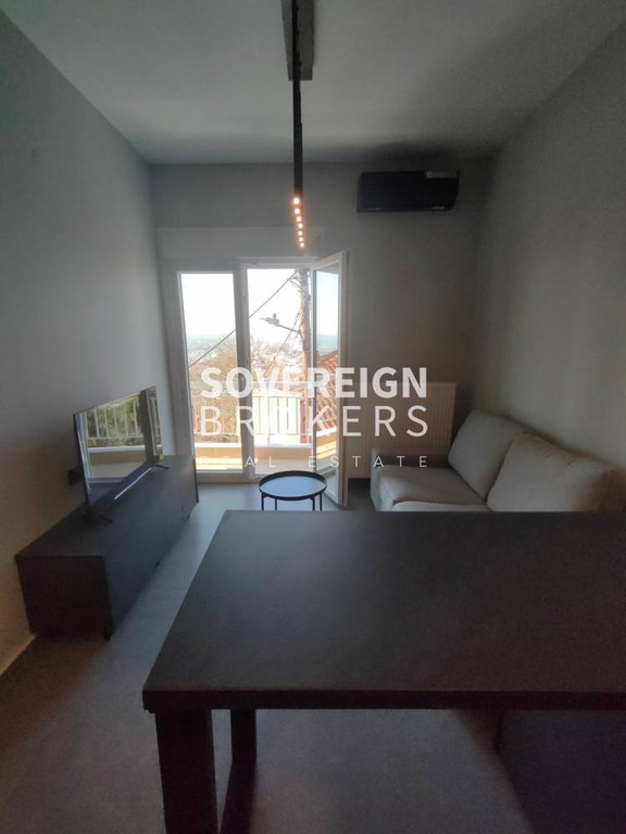 Studio / γκαρσονιέρα 32 τ.μ. προς πώληση, Άνω Πόλη