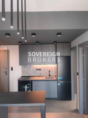 Studio 31 sqm for sale