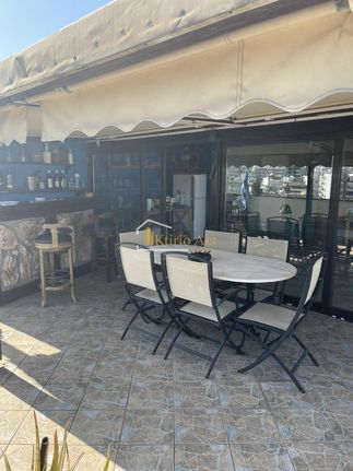 Apartment 100 sqm for sale, Athens - South, Palaio Faliro