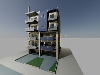 Διαμέρισμα 66 τ.μ. για πώληση