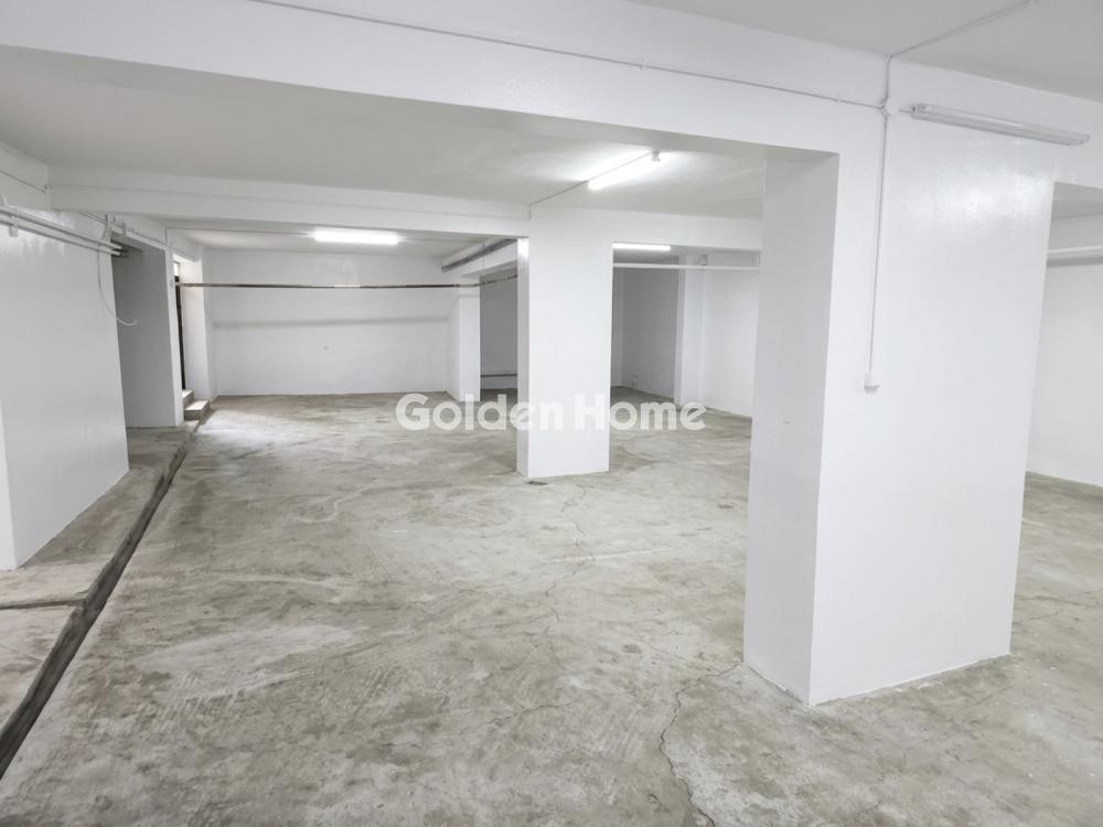 Αποθήκη 635 τ.μ. για πώληση, Πειραιάς, Καμίνια