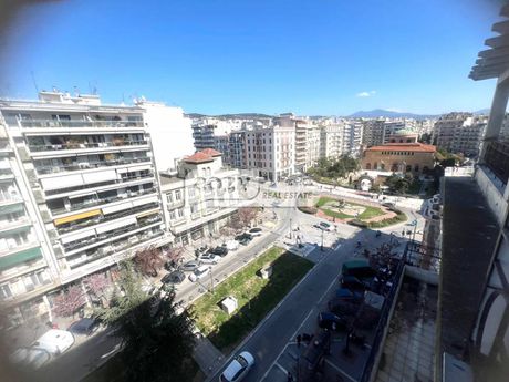 Διαμέρισμα 110 τ.μ. προς ενοικίαση