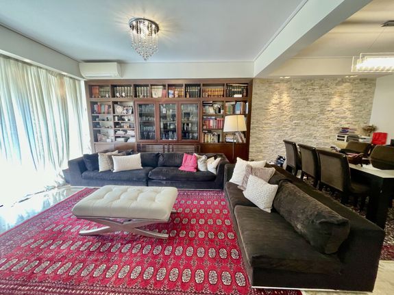 Apartment 125 sqm for sale, Thessaloniki - Suburbs, Pylea