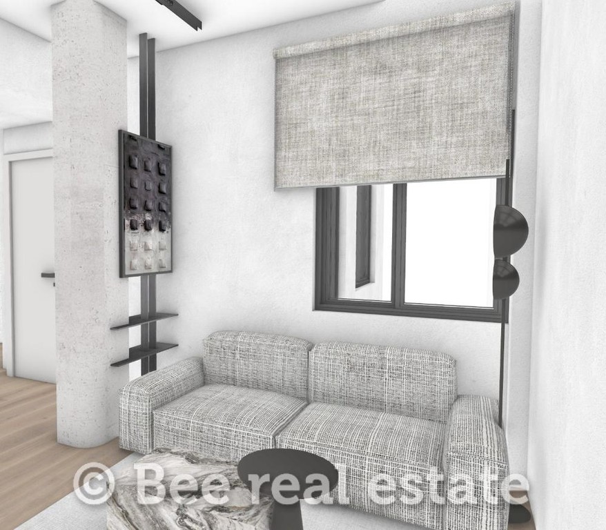 Studio / γκαρσονιέρα 38 τ.μ. πρός πώληση, Θεσσαλονίκη - Κέντρο, Βαρδάρης
