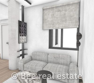 Studio / γκαρσονιέρα 38 τ.μ. προς πώληση