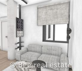 Studio / γκαρσονιέρα 38 τ.μ. για πώληση