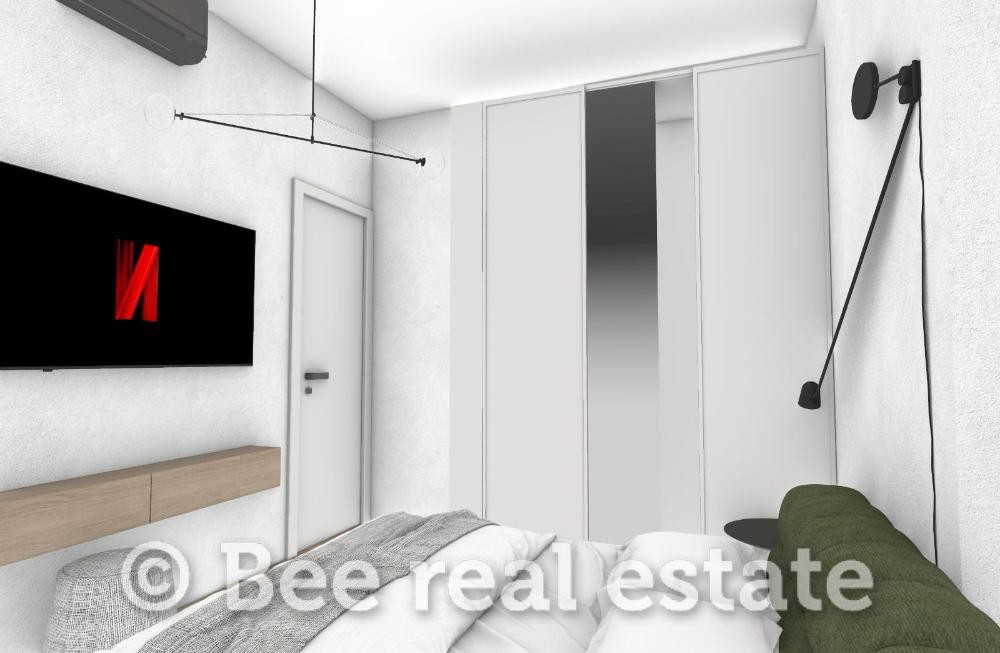 Studio / γκαρσονιέρα 38 τ.μ. πρός πώληση, Θεσσαλονίκη - Κέντρο, Βαρδάρης