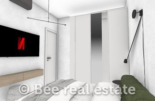 Studio / γκαρσονιέρα 38 τ.μ. προς πώληση, Θεσσαλονίκη - Κέντρο, Βαρδάρης-thumb-4