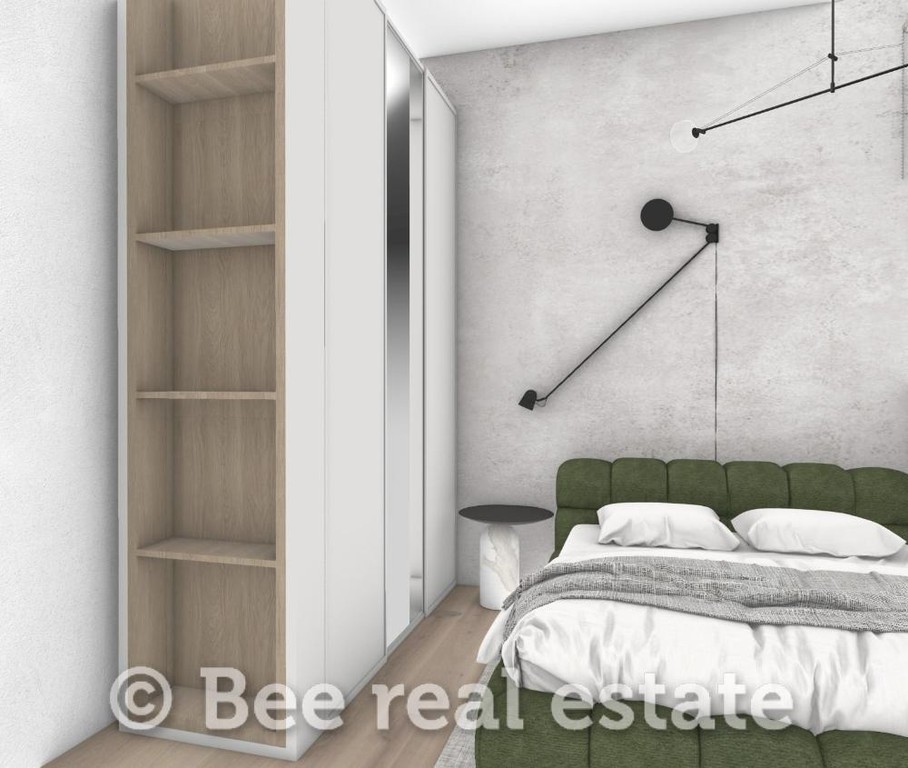 Studio / γκαρσονιέρα 38 τ.μ. πρός πώληση, Θεσσαλονίκη - Κέντρο, Βαρδάρης