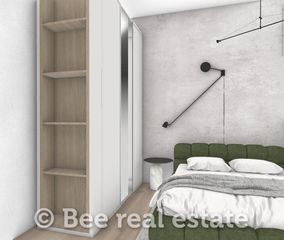 Studio / γκαρσονιέρα 38 τ.μ. προς πώληση, Θεσσαλονίκη - Κέντρο, Βαρδάρης-thumb-3