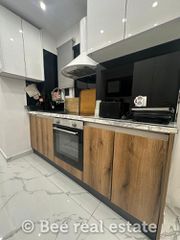 Studio / γκαρσονιέρα 40 τ.μ. για ενοικίαση, Θεσσαλονίκη - Κέντρο, Καμάρα-thumb-3