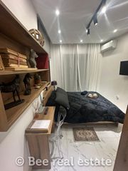 Studio / γκαρσονιέρα 40 τ.μ. για ενοικίαση, Θεσσαλονίκη - Κέντρο, Καμάρα-thumb-8