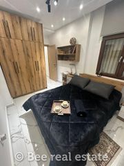 Studio / γκαρσονιέρα 40 τ.μ. για ενοικίαση, Θεσσαλονίκη - Κέντρο, Καμάρα-thumb-9