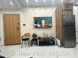 Studio / γκαρσονιέρα 40 τ.μ. για ενοικίαση, Θεσσαλονίκη - Κέντρο, Καμάρα-thumb-5