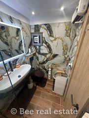Studio / γκαρσονιέρα 40 τ.μ. για ενοικίαση, Θεσσαλονίκη - Κέντρο, Καμάρα-thumb-12
