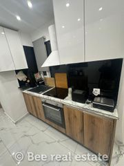 Studio / γκαρσονιέρα 40 τ.μ. για ενοικίαση, Θεσσαλονίκη - Κέντρο, Καμάρα-thumb-4