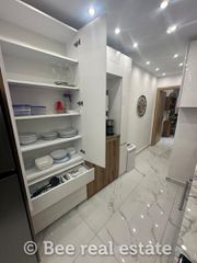 Studio / γκαρσονιέρα 40 τ.μ. για ενοικίαση, Θεσσαλονίκη - Κέντρο, Καμάρα-thumb-6