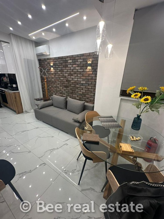 Studio / γκαρσονιέρα 40 τ.μ. πρός ενοικίαση, Θεσσαλονίκη - Κέντρο, Καμάρα