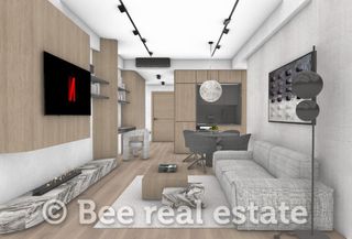 Studio / γκαρσονιέρα 59 τ.μ. για πώληση