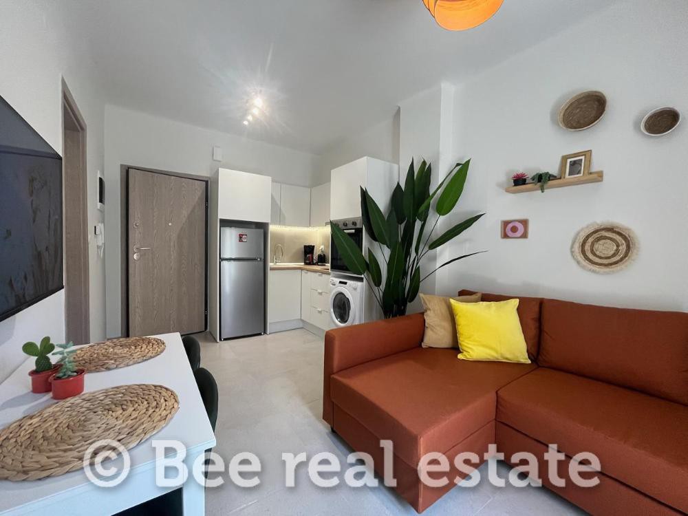 Studio / γκαρσονιέρα 37 τ.μ. πρός πώληση, Θεσσαλονίκη - Κέντρο, Βαρδάρης