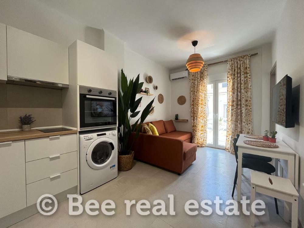Studio / γκαρσονιέρα 37 τ.μ. πρός πώληση, Θεσσαλονίκη - Κέντρο, Βαρδάρης