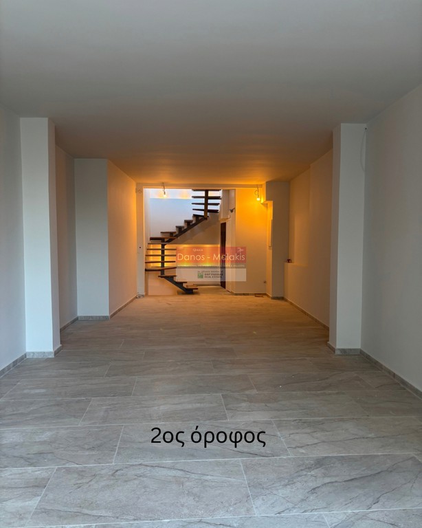 Γραφείο 210 τ.μ. πρός ενοικίαση, Ν. Ηρακλείου, Ηράκλειο Κρήτης