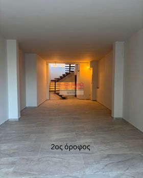 Γραφείο 210 τ.μ. πρός ενοικίαση