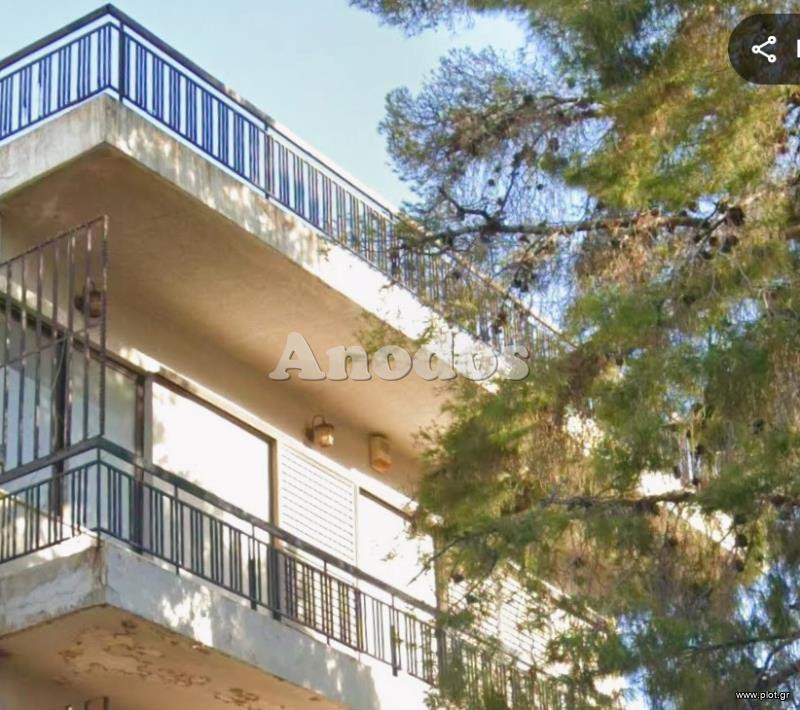 Κτίριο 380 τ.μ. προς πώληση, Κάτω Ηλιούπολη Αττικής