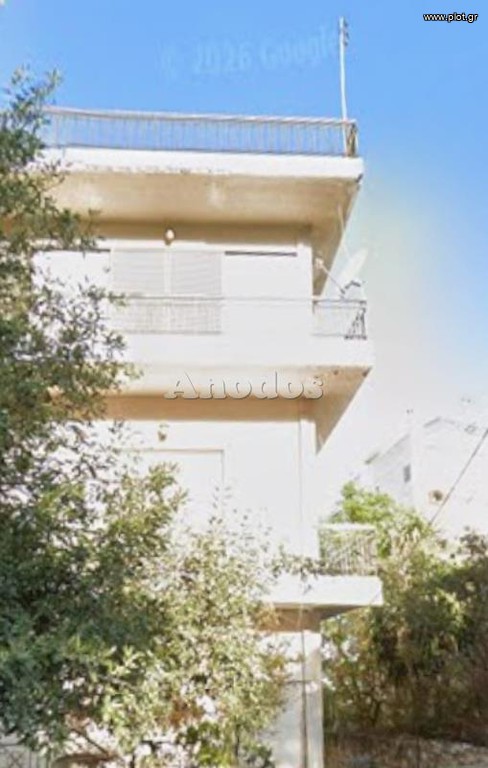 Κτίριο 380 τ.μ. προς πώληση, Κάτω Ηλιούπολη Αττικής