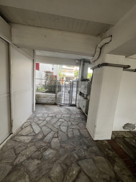 Parking 10 τ.μ. προς ενοικίαση, Μαγνησία, Βόλος