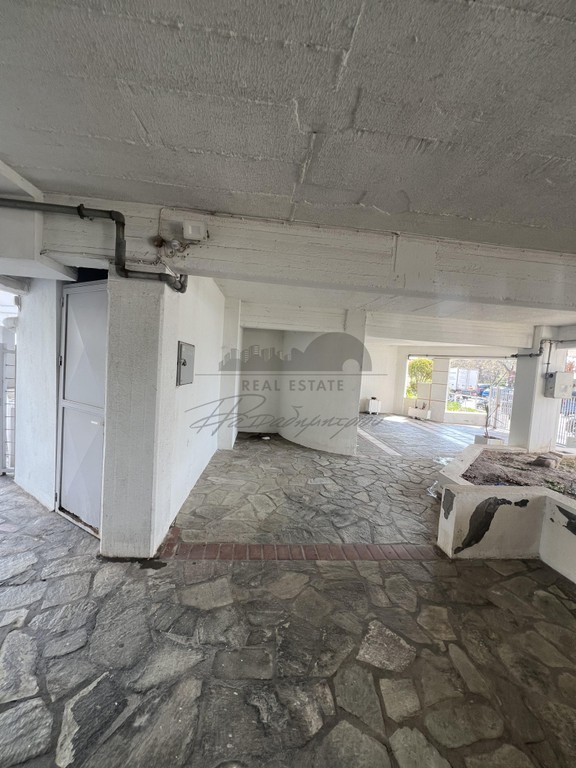 Parking 10 τ.μ. προς ενοικίαση, Μαγνησία, Βόλος