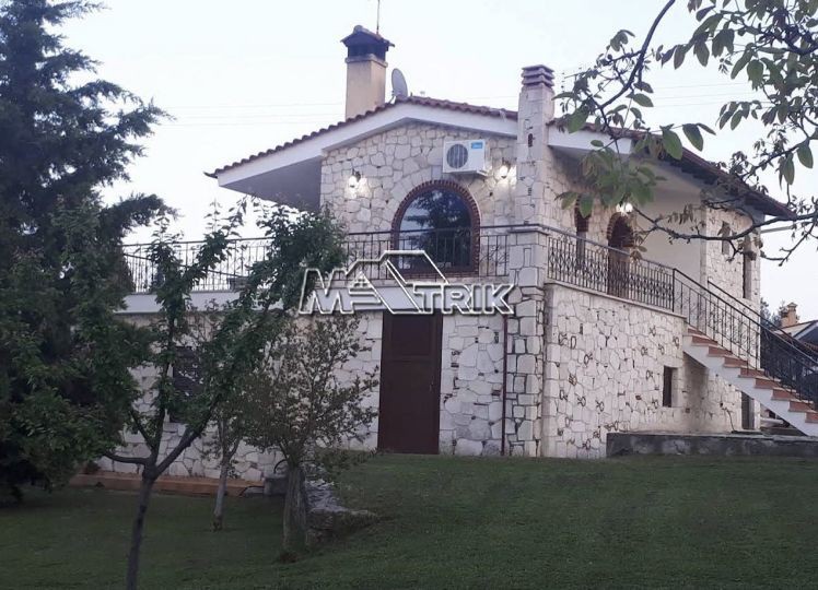 Μεζονέτα 120 τ.μ. προς πώληση, Άφυτος
