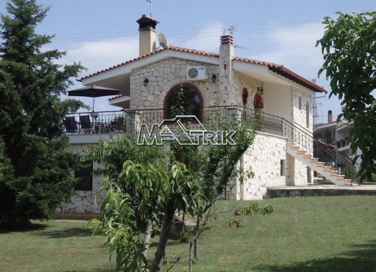 Μεζονέτα 120 τ.μ. προς πώληση, Άφυτος