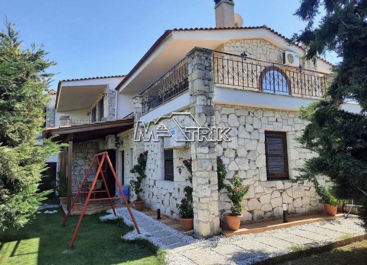 Μεζονέτα 120 τ.μ. προς πώληση, Άφυτος