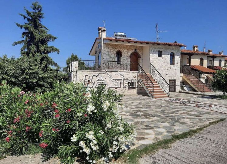 Μεζονέτα 120 τ.μ. προς πώληση, Άφυτος