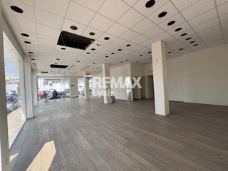 Κατάστημα 140 τ.μ. για ενοικίαση