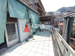 Γραφείο 92 τ.μ. για πώληση, Αθήνα - Κέντρο, Εξάρχεια - Νεάπολη-thumb-22