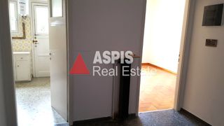 Studio / γκαρσονιέρα 40 τ.μ. για πώληση, Αθήνα - Κέντρο, Παγκράτι-thumb-9