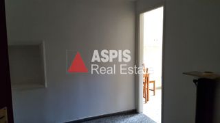 Studio / γκαρσονιέρα 40 τ.μ. για πώληση, Αθήνα - Κέντρο, Παγκράτι-thumb-8