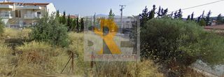Οικόπεδο 541 τ.μ. για πώληση